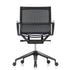 Physix Office Chair / Deep Black Base
